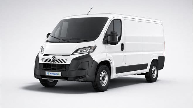 CITROEN JUMPER